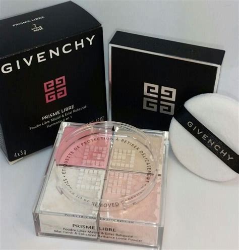 givenchy prisme 74 khai energy|PRISME LIBRE 4.